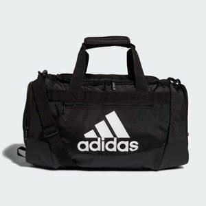 adidas duffle bag